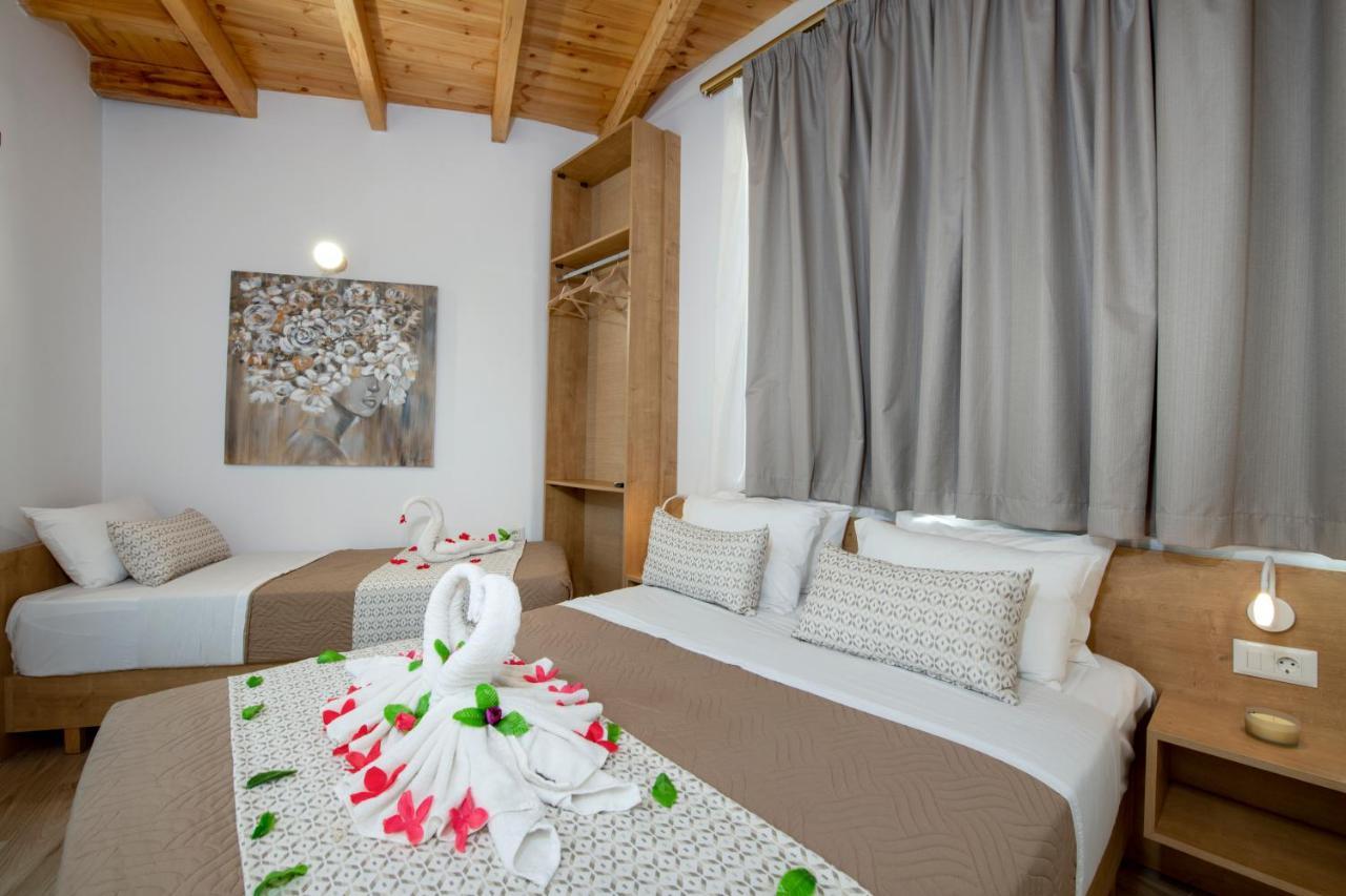 Deluxe Maisonette Chania  Exterior foto